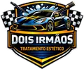 Logo da Dois Irmãos Tratamento Estético